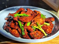 -小吊梨汤·北京菜(香山店)