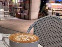 -Peet's Coffee皮爷咖啡(万象天地店)