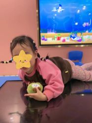 -meland club亲子乐园(北京芳圆里ID MALL店)