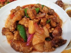 -老字号蛇口德记烧腊饭店·海鲜加工