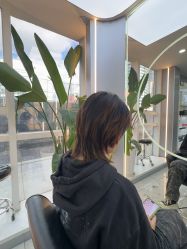 -赤道 Hair Salon