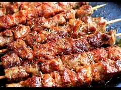 -正福居老北京正宗铜锅泉水涮肉(彰化路店)