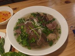 -越美小馆·越南料理(曲江店)