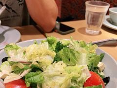-Lia Cafe Bar Restaurant松山咖啡屋