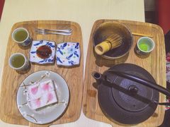 -半饱日式甜品(ifs国际金融店)
