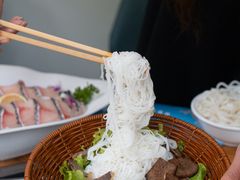 -云尊府云南菜·蒸汽石锅鱼(学清路店)