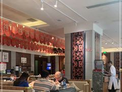 大堂-楚鲜·汉正街一号(天河店)