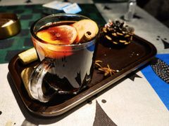 热红酒-大象厨房(重庆道店)