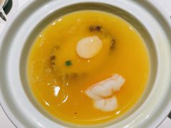 大连鲍翅汤酸菜-百富源·海鲜辽菜(浑河堡店)