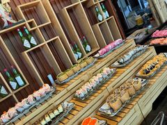 -索菲特西湖大酒店·香榭丽全日候餐厅(南山路店)