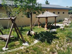 -石家庄市动物园