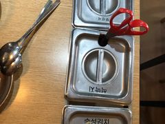 -神仙雪浓汤(弘大店)