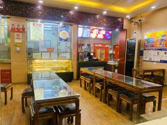 -庆丰包子铺(西便门店)