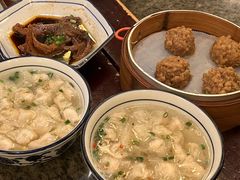 -古铺良食(柯城店)