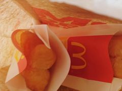-麦当劳(欧亚卖场店)