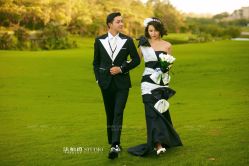 -太古映画婚纱摄影(天河店)