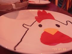 -Mesa Madre梅萨妈妈·Bintana(国贸店)