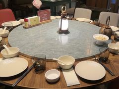 -南堂小馆·川菜馆(德商国际店)