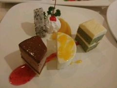 -维兰西餐(万泉河店)