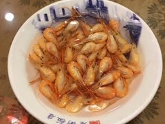 -老街饭庄·地道淮扬菜(扬子江北路总店)