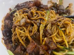 -桃园中华料理炸酱面(燕儿岛路店)