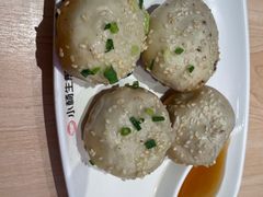 -小杨生煎(湟普汇店)