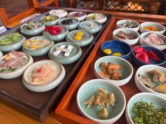 -桥香园过桥米线(国贸店)
