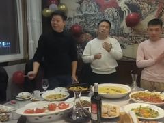 -百姓食府(秦虹路店)