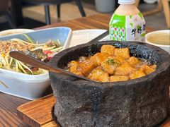-厨大将烤肘子(镇江北路店)