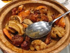 -頂好酒家·经典粤菜(海信广场店)