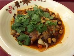 -易老妈蹄花.特色川菜(人民公园总店)