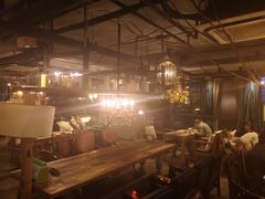 大堂-漫咖啡(红唐店)
