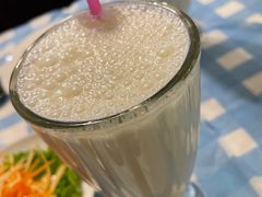 杏仁酸奶-Santoor 萨都里印度餐厅(北锣鼓巷店)