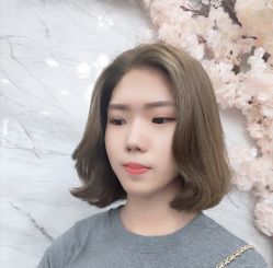 -Coco Salon 日系烫染专业店
