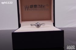 -威德钻石-克拉钻大本营(南京东路店)