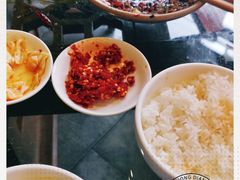 -张大胡子鱼头火锅酒楼(长益路店)