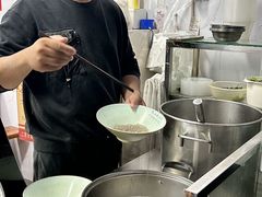 -老字号鸭血粉丝汤(水香街店)