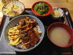 -江户烧肉(高德店)