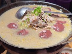 -鸽子窝(黄村店)