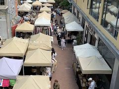 -大理床单厂艺术区