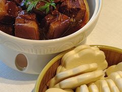 -悦融·京鲁菜·露台花园(安定门店)