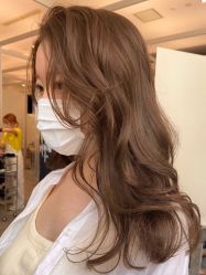 -MY HAIR ARDOR