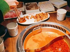 -季季红火锅(动壹店)