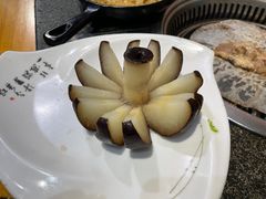 -鹤之乡·齐齐哈尔烤肉·非遗(秋涛路店)