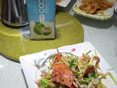 -东江海鲜大排档·潮汕菜·砂锅粥