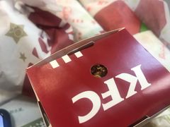 -肯德基(朝阳门店)
