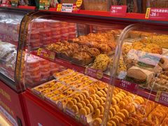 -味多美蛋糕(双合地铁店)