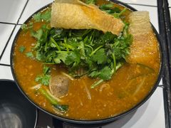 -肥汁米蘭香港米线(长宁来福士店)