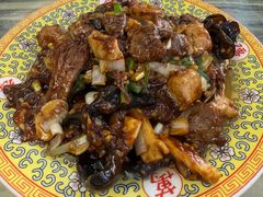 -砂锅居(西四店)