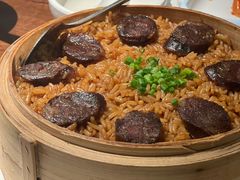 -乔街深夜食堂·台州菜·高压锅生蚝(杭州总店)